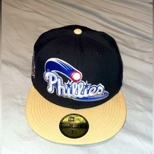 Philadelphia Phillies 1996 All-Star Fitted New Era Hat
